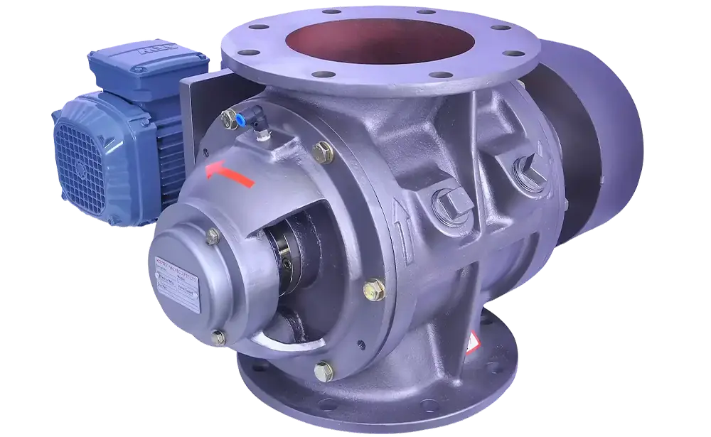 DT Type Airlock 
